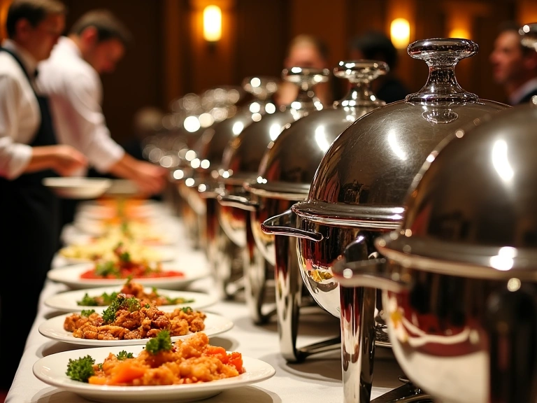 Catering