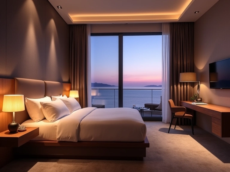 Hoteluri